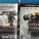 hacksaw ridge	(37 658)	k	-FI-	suomik.	BLU-RAY			2016 - pikkukuva 1