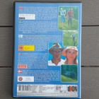 DVD: Morning Glory (Christopher Reeve, Deborah Raffin 1993) - pikkukuva 2