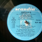 Eri Esittäjiä - Huipulla 10 LP - pikkukuva 5