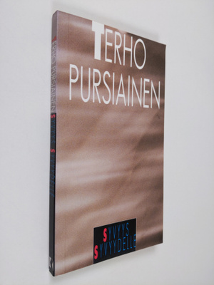 Terho Pursiainen : Syvyys syvyydelle