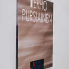 Terho Pursiainen : Syvyys syvyydelle - pikkukuva 1