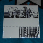 HIGHWAY s/t ~ LP Hard Rock - pikkukuva 1