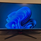 AOC näyttö 27" | 155Hz | 2560 x 1440 - pikkukuva 1