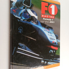 F1 racing : Formula 1 vuosikirja 2001 - Autoexpress F1 ra... - pikkukuva 1