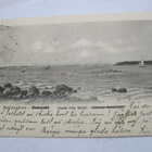 VANHA Postikortti Helsinki 1903 - pikkukuva 1