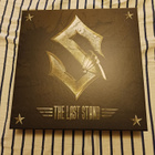 Sabaton – The Last Stand lp + cd + dvd box Heavy Metal upea - pikkukuva 1