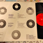 Hop, Skip And Jump LP - pikkukuva 2