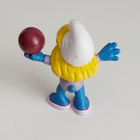Peyo Schleich  PALLOILIJA-SMURFFI - pikkukuva 4