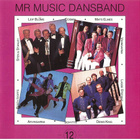 Sveriges Bästa Dansband - 1993 - Vol. 12 - CD - pikkukuva 1