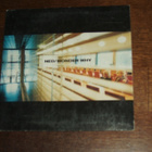 CD Single NED - Wonder Why - pikkukuva 1