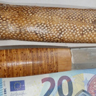 VANAH Puukko Mora Frosts Vähän Parempi SIISTI UPEA - pikkukuva 1