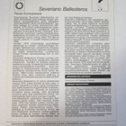 Concert Hall Severiano Ballesteros 89-2128 - pikkukuva 2