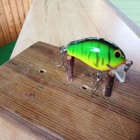 Bagley Bitty B 4cm - pikkukuva 1