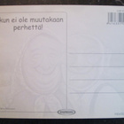 KULKEMATON TERHO PELTONIEMI HÖRÖLÄ SARJAA - pikkukuva 2