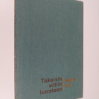 Norman Carr : Takaisin villiin luontoon : tarina kahdesta... - pikkukuva 1