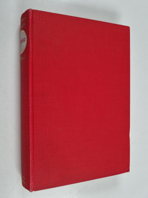 Aldous Huxley : Island : a novel