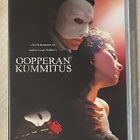 Oopperan kummitus (2004) Gerard Butler & Emmy Rossum - pikkukuva 1