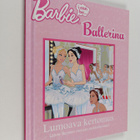 Rennie Brown : Barbie : Ballerina - pikkukuva 1