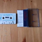 Rolling Stones – Emotional Rescue 1980 Kasetti - pikkukuva 2
