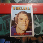 K7. A&B.C. #184 D. Webb Chelsea - pikkukuva 1