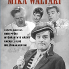 Komediaklassikot - Mika Waltari (4xDVD) - pikkukuva 1