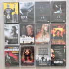 12 DVD:n elokuvapaketti – 11 uutta + Oldboy - pikkukuva 1