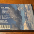 Sid Hille – Reflections SEALED CD solo piano 2008 Suomi - pikkukuva 2