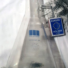 Erlenmeyer-kolvi - 1 L - Laboratoriolasia - Pyrex France - pikkukuva 3