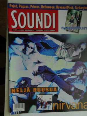 Soundi Nro 10/1993