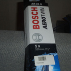 Tuulilasin pyyhkijä Bosch AR 21 U - pikkukuva 2