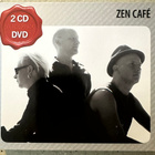 [CD + DVD] ZEN CAFÉ: SOUND PACK 10 - pikkukuva 1
