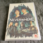 Neverwhere - The Complete Series DVD **muoveissa** - pikkukuva 1