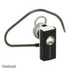 König Bluetooth Mini Headset, 10m, 27x13x8mm, musta *UUSI* - pikkukuva 4