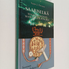 Seppo J. Partanen : Saariselkä : magneettimäestä matkailu... - pikkukuva 1