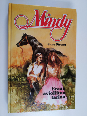 June Strong : Mindy