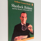 Arthur Conan Doyle : Sherlock Holmes and the Mystery of B... - pikkukuva 1