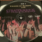 STRATOVARIUS - Visions Of Europe ( Live! ) - pikkukuva 2