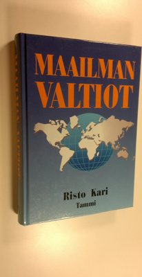 Risto Kari : Maailman valtiot