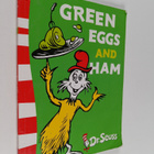 Dr Seuss : Green Eggs and Ham - pikkukuva 1