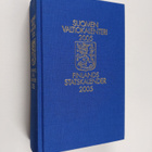 Suomen valtiokalenteri 2005 = Finlands statskalender 2005 - pikkukuva 1
