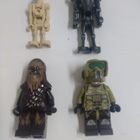 Lego star wars 75043 - pikkukuva 2