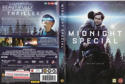 midnight special	(32 364)	k	-FI-	DVD	(suomi/gb)		michael sha