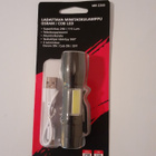 Ladattava minitaskulamppu Osram/Cob LED - pikkukuva 1