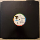 [12''] ANTHRAX: INDIANS (Mispress) - pikkukuva 1