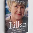 Johanna Vesikallio : Lillan : Elisabeth Rehnin epätavalli... - pikkukuva 1