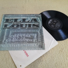 ELLA FITZGERALD & LOUIS ARMSTRONG - ELLA & LOUIS LP - pikkukuva 1