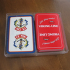 Pelikortit Viking Line - pikkukuva 1