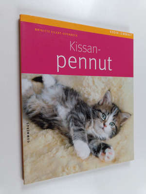 Brigitte Eilert-Overbeck : Kissanpennut