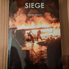 James Mason: Siege - pikkukuva 1