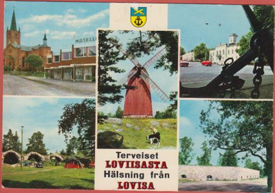 Loviisa